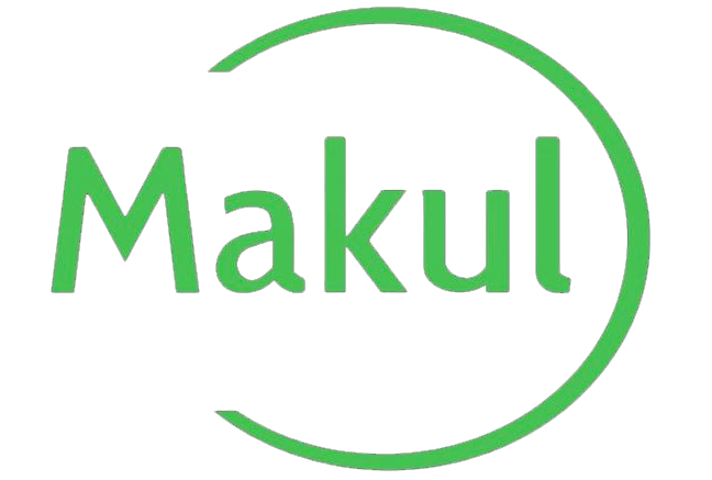 MAKUL logo